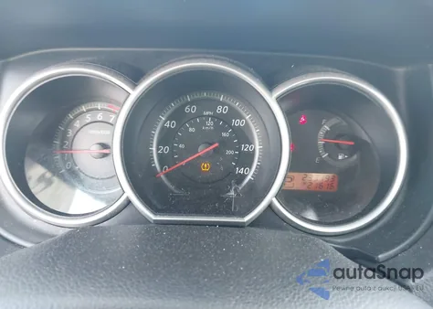 2012 Nissan Versa 1.8 S z USA, uszkodzony, nr VIN 3N1BC1CP1CK207785